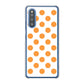 Galaxy A41 SC-41A docomo シンプルビッグ ハードケース 背面印刷
