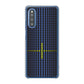 Galaxy A41 SC-41A docomo 高画質仕上げ 背面印刷 ハードケース 【IB907 グラデーションドット】