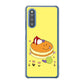 Galaxy A41 SC-41A docomo 高画質仕上げ 背面印刷 ハードケース スイーツイラスト