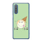 Galaxy A41 SC-41A docomo 高画質仕上げ 背面印刷 ハードケース スイーツイラスト