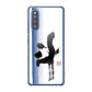 Galaxy A41 SC-41A docomo 高画質仕上げ 背面印刷 ハードケース 大野詠舟 一文字