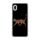 Galaxy A21 SC-42A docomo 高画質仕上げ 背面印刷 ハードケース 【406 カラフルキャット】
