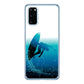 Galaxy S20 5G SC-51A docomo 高画質仕上げ 背面印刷 ハードケース 【416 カットバック】