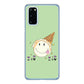 Galaxy S20 5G SC-51A docomo 高画質仕上げ 背面印刷 ハードケース スイーツイラスト