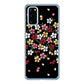 Galaxy S20 5G SC-51A docomo 高画質仕上げ 背面印刷 ハードケース 和花柄