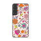 Galaxy S22 SC-51C docomo 高画質仕上げ 背面印刷 ハードケース マルチスタイル