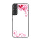 Galaxy S22 SC-51C docomo 高画質仕上げ 背面印刷 ハードケース プリティハート