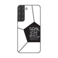 Galaxy S22 SC-51C docomo 高画質仕上げ 背面印刷 ハードケース 【IB921 サッカーボール】