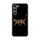 Galaxy S23 SC-51D docomo 高画質仕上げ 背面印刷 ハードケース 【406 カラフルキャット】