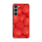 Galaxy S23 SC-51D docomo 高画質仕上げ 背面印刷 ハードケース スイーツ