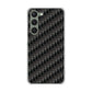 Galaxy S23 SC-51D docomo 高画質仕上げ 背面印刷 ハードケース 【461 カーボン】