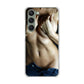 Galaxy S23 SC-51D docomo 高画質仕上げ 背面印刷 ハードケース 【602 ボディライン】