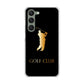 Galaxy S23 SC-51D docomo 高画質仕上げ 背面印刷 ハードケース 【610 GOLFCLUB】