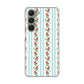Galaxy S23 SC-51D docomo 高画質仕上げ 背面印刷 ハードケース イングリッシュガーデン