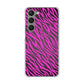 Galaxy S23 SC-51D docomo 高画質仕上げ 背面印刷 ハードケース アニマル柄