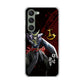 Galaxy S23 SC-51D docomo 高画質仕上げ 背面印刷 ハードケース 家紋