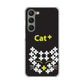 Galaxy S23 SC-51D docomo 高画質仕上げ 背面印刷 ハードケース animal+