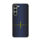 Galaxy S23 SC-51D docomo 高画質仕上げ 背面印刷 ハードケース 【IB907 グラデーションドット】