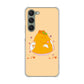 Galaxy S23 SC-51D docomo 高画質仕上げ 背面印刷 ハードケース スイーツイラスト