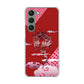 Galaxy S23 SC-51D docomo 高画質仕上げ 背面印刷 ハードケース 雲竜