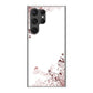 Galaxy S23 Ultra SC-52D docomo 高画質仕上げ 背面印刷 ハードケース バタフライ