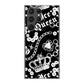 Galaxy S23 Ultra SC-52D docomo 高画質仕上げ 背面印刷 ハードケース 【187 ゴージャス クラウン】