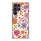 Galaxy S23 Ultra SC-52D docomo 高画質仕上げ 背面印刷 ハードケース マルチスタイル