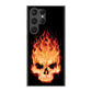 Galaxy S23 Ultra SC-52D docomo 高画質仕上げ 背面印刷 ハードケース 【364 ドクロの怒り】