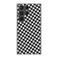 Galaxy S23 Ultra SC-52D docomo 高画質仕上げ 背面印刷 ハードケース 【514 和柄＆筆文字 風車】