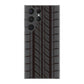 Galaxy S23 Ultra SC-52D docomo 高画質仕上げ 背面印刷 ハードケース 【IB931 タイヤ】