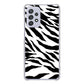Galaxy A52 5G SC-53B アニマル柄 ハードケース 背面印刷