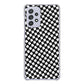 Galaxy A52 5G SC-53B 高画質仕上げ 背面印刷 ハードケース 【514 和柄＆筆文字 風車】