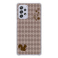 Galaxy A52 5G SC-53B 高画質仕上げ 背面印刷 ハードケース 【515 リス】