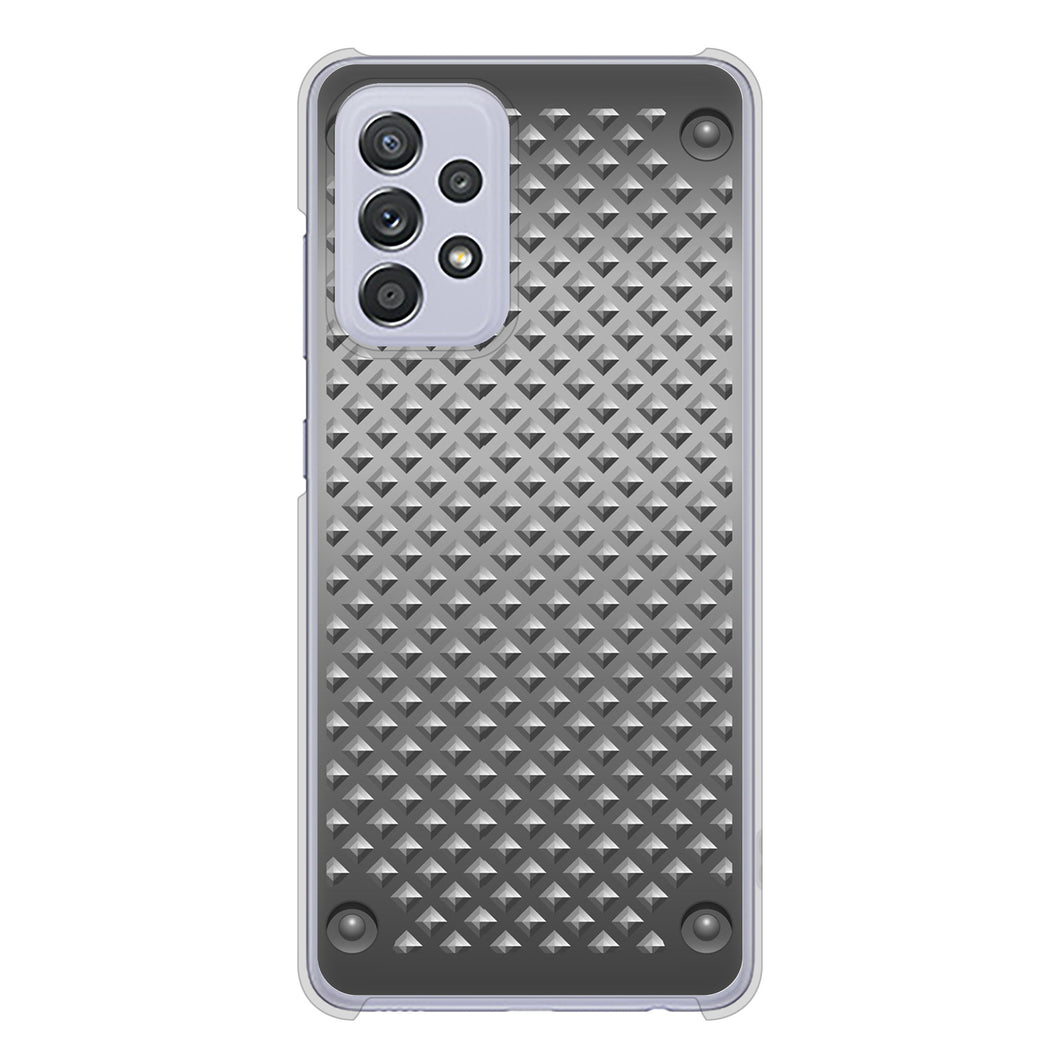Galaxy A52 5G SC-53B 高画質仕上げ 背面印刷 ハードケース 【570 スタックボード】