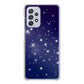 Galaxy A52 5G SC-53B 高画質仕上げ 背面印刷 ハードケース 【1271 天空の川】
