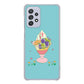 Galaxy A52 5G SC-53B 高画質仕上げ 背面印刷 ハードケース スイーツイラスト