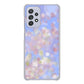 Galaxy A52 5G SC-53B 高画質仕上げ 背面印刷 ハードケース パステルアート