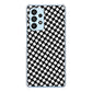 Galaxy A53 5G SC-53C docomo 高画質仕上げ 背面印刷 ハードケース 【514 和柄＆筆文字 風車】