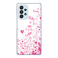 Galaxy A53 5G SC-53C docomo 高画質仕上げ 背面印刷 ハードケース プリティハート