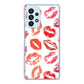 Galaxy A53 5G SC-53C docomo 高画質仕上げ 背面印刷 ハードケース 【734 キスkissキス】