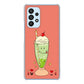 Galaxy A53 5G SC-53C docomo 高画質仕上げ 背面印刷 ハードケース スイーツイラスト