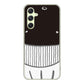 Galaxy A54 5G SC-53D docomo 高画質仕上げ 背面印刷 ハードケースドアップアニマル