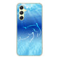 Galaxy A54 5G SC-53D docomo 高画質仕上げ 背面印刷 ハードケース海の守り神