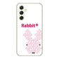 Galaxy A54 5G SC-53D docomo 高画質仕上げ 背面印刷 ハードケースanimal+