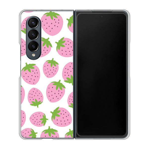 Galaxy Z Fold4 SC-55C docomo ケース 人気ランキング