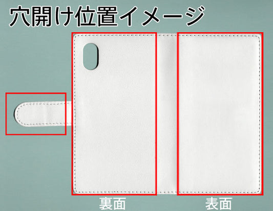 Galaxy A22 5G SC-56B docomo ダイヤモンドパイソン（本革） 手帳型ケース