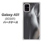 au ギャラクシーA51 SCG07 高画質仕上げ 背面印刷 ハードケース【566 ボディウォール】