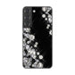 Galaxy S22 SCG13 au 高画質仕上げ 背面印刷 ハードケース 【VA871 ダイヤモンドフレーム】