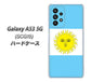 Galaxy A53 5G SCG15 au 高画質仕上げ 背面印刷 ハードケース【666 アルゼンチン】