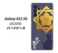 Galaxy A53 5G SCG15 au 高画質仕上げ 背面印刷 ハードケース【AB823 坂本龍馬】